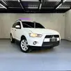 MITSUBISHI OUTLANDER 2.0 16V GASOLINA 4P AUTOMÁTICO MITSUBISHI OUTLANDER 2.0 16V GASOLINA 4P AUTOMÁTICO