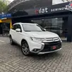 MITSUBISHI OUTLANDER 2.0 COMFORT 16V GASOLINA 4P AUTOMÁTICO MITSUBISHI OUTLANDER 2.0 COMFORT 16V GASOLINA 4P AUTOMÁTICO