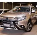 MITSUBISHI OUTLANDER 2.0 MIVEC GASOLINA HPE AUTOMÁTICO MITSUBISHI OUTLANDER 2.0 MIVEC GASOLINA HPE AUTOMÁTICO