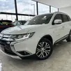 MITSUBISHI OUTLANDER 2.2 4X4 16V DIESEL 4P AUTOMÁTICO MITSUBISHI OUTLANDER 2.2 4X4 16V DIESEL 4P AUTOMÁTICO