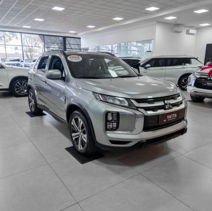 MITSUBISHI OUTLANDER SPORT 2.0 MIVEC FLEX HPE AUTOMÁTICO
