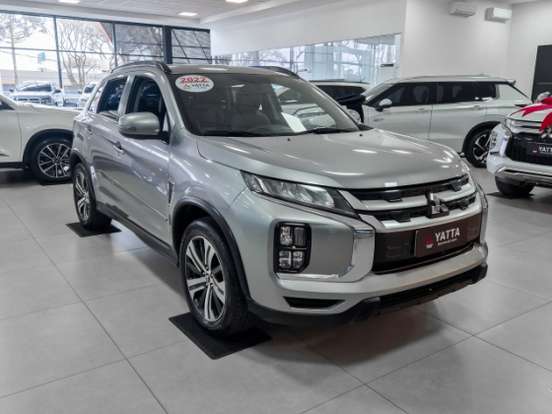 MITSUBISHI-OUTLANDER SPORT-2.0 MIVEC FLEX HPE AUTOMÁTICO MITSUBISHI-OUTLANDER SPORT-2021