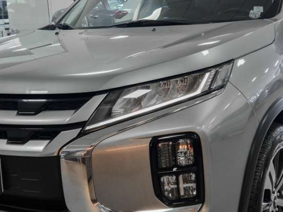MITSUBISHI-OUTLANDER SPORT-2.0 MIVEC FLEX HPE AUTOMÁTICO MITSUBISHI-OUTLANDER SPORT-2021