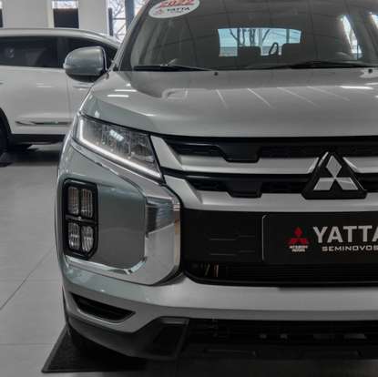 MITSUBISHI-OUTLANDER SPORT-2021