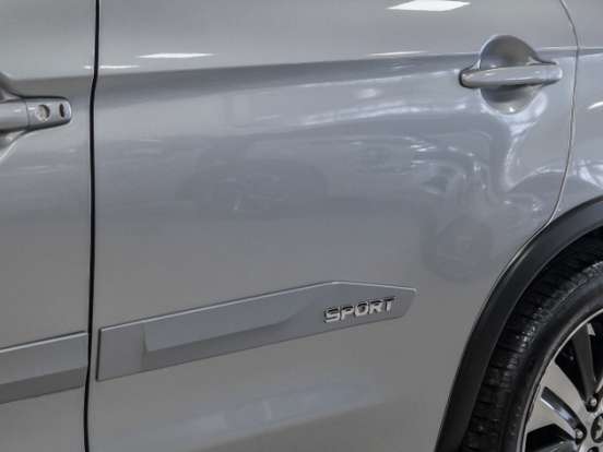 MITSUBISHI-OUTLANDER SPORT-2.0 MIVEC FLEX HPE AUTOMÁTICO MITSUBISHI-OUTLANDER SPORT-2021