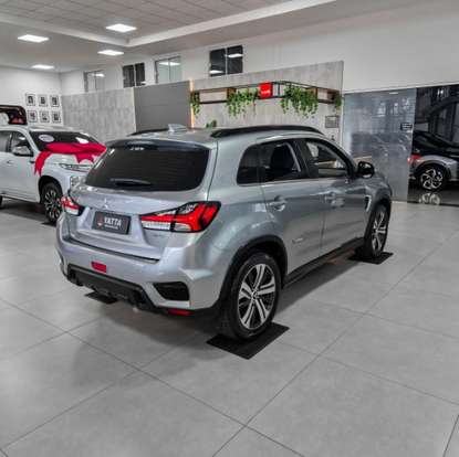 MITSUBISHI-OUTLANDER SPORT-2021