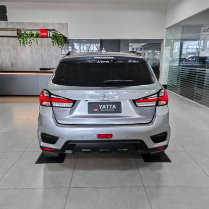 MITSUBISHI-OUTLANDER SPORT-2021