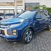 MITSUBISHI OUTLANDER SPORT 2.0 MIVEC FLEX HPE AWD AUTOMÁTICO MITSUBISHI OUTLANDER SPORT 2.0 MIVEC FLEX HPE AWD AUTOMÁTICO