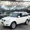 MITSUBISHI PAJERO 2.5 HD 4X4 8V TURBO INTERCOOLER DIESEL 4P MANUAL MITSUBISHI PAJERO 2.5 HD 4X4 8V TURBO INTERCOOLER DIESEL 4P MANUAL