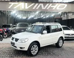 MITSUBISHI PAJERO 2.5 HD 4X4 8V TURBO INTERCOOLER DIESEL 4P MANUAL MITSUBISHI PAJERO 2.5 HD 4X4 8V TURBO INTERCOOLER DIESEL 4P MANUAL