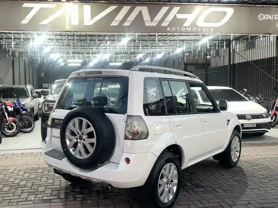 MITSUBISHI-PAJERO-2.5 HD 4X4 8V TURBO INTERCOOLER DIESEL 4P MANUAL MITSUBISHI-PAJERO-2012