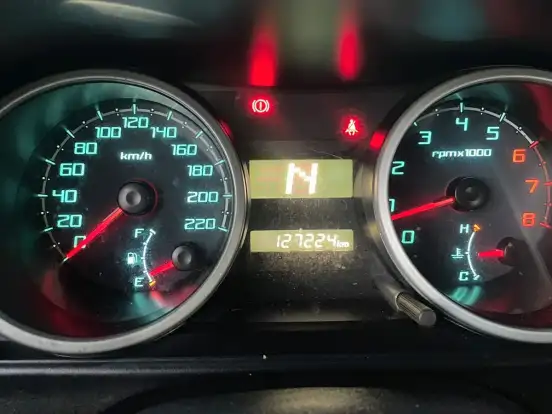 MITSUBISHI-PAJERO-2.5 HD 4X4 8V TURBO INTERCOOLER DIESEL 4P MANUAL MITSUBISHI-PAJERO-2012
