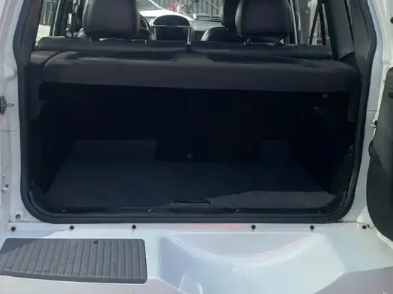 MITSUBISHI-PAJERO-2.5 HD 4X4 8V TURBO INTERCOOLER DIESEL 4P MANUAL MITSUBISHI-PAJERO-2012