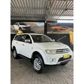 MITSUBISHI PAJERO 3.5 HPE 4X4 7 LUGARES V6 24V FLEX 4P AUTOMÁTICO MITSUBISHI PAJERO 3.5 HPE 4X4 7 LUGARES V6 24V FLEX 4P AUTOMÁTICO