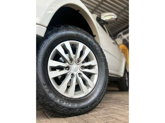 MITSUBISHI-PAJERO-3.5 HPE 4X4 7 LUGARES V6 24V FLEX 4P AUTOMÁTICO MITSUBISHI-PAJERO-2015