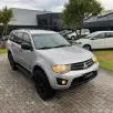 MITSUBISHI PAJERO DAKAR 3.2 4X4 16V TURBO INTERCOOLER DIESEL 4P MANUAL MITSUBISHI PAJERO DAKAR 3.2 4X4 16V TURBO INTERCOOLER DIESEL 4P MANUAL