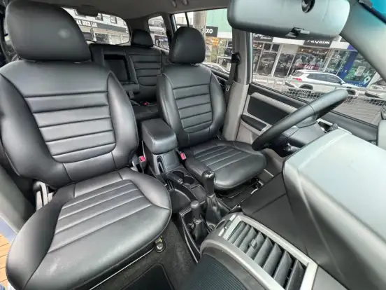 MITSUBISHI-PAJERO DAKAR-3.2 4X4 16V TURBO INTERCOOLER DIESEL 4P MANUAL MITSUBISHI-PAJERO DAKAR-2015