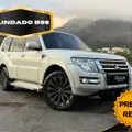 MITSUBISHI PAJERO FULL 3.2 HPE 4X4 16V TURBO INTERCOOLER DIESEL 4P AUTOMÁTICO MITSUBISHI PAJERO FULL 3.2 HPE 4X4 16V TURBO INTERCOOLER DIESEL 4P AUTOMÁTICO