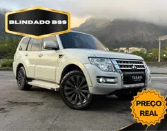 MITSUBISHI PAJERO FULL 3.2 HPE 4X4 16V TURBO INTERCOOLER DIESEL 4P AUTOMÁTICO MITSUBISHI PAJERO FULL 3.2 HPE 4X4 16V TURBO INTERCOOLER DIESEL 4P AUTOMÁTICO