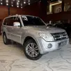 MITSUBISHI PAJERO FULL 3.2 HPE 4X4 16V TURBO INTERCOOLER DIESEL 4P AUTOMÁTICO MITSUBISHI PAJERO FULL 3.2 HPE 4X4 16V TURBO INTERCOOLER DIESEL 4P AUTOMÁTICO