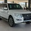 MITSUBISHI PAJERO FULL 3.2 HPE 4X4 16V TURBO INTERCOOLER DIESEL 4P AUTOMÁTICO MITSUBISHI PAJERO FULL 3.2 HPE 4X4 16V TURBO INTERCOOLER DIESEL 4P AUTOMÁTICO