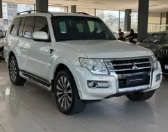 MITSUBISHI PAJERO FULL 3.2 HPE 4X4 16V TURBO INTERCOOLER DIESEL 4P AUTOMÁTICO MITSUBISHI PAJERO FULL 3.2 HPE 4X4 16V TURBO INTERCOOLER DIESEL 4P AUTOMÁTICO