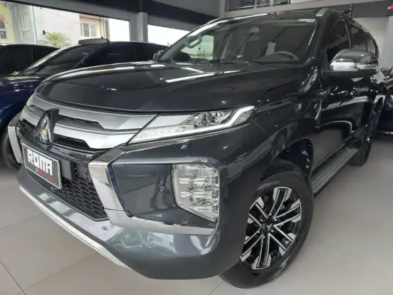 MITSUBISHI-PAJERO SPORT-2.4 16V MIVEC TURBO DIESEL HPE-S AWD AUTOMÁTICO MITSUBISHI-PAJERO SPORT-2022
