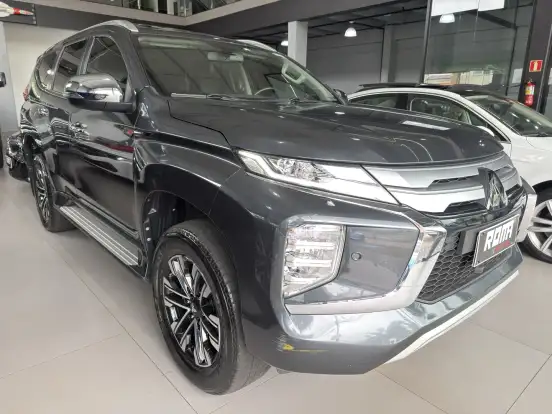 MITSUBISHI-PAJERO SPORT-2.4 16V MIVEC TURBO DIESEL HPE-S AWD AUTOMÁTICO MITSUBISHI-PAJERO SPORT-2022