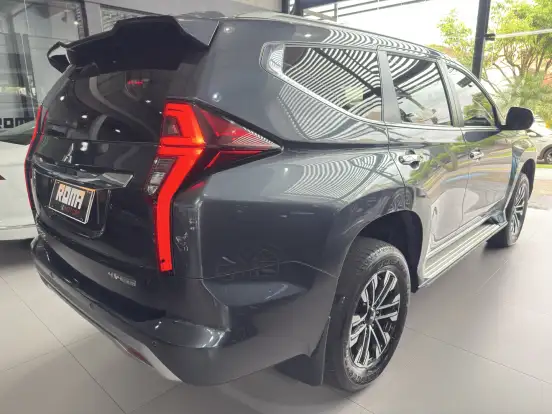 MITSUBISHI-PAJERO SPORT-2.4 16V MIVEC TURBO DIESEL HPE-S AWD AUTOMÁTICO MITSUBISHI-PAJERO SPORT-2022