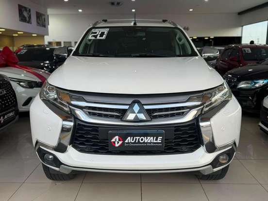 MITSUBISHI-PAJERO SPORT-2019