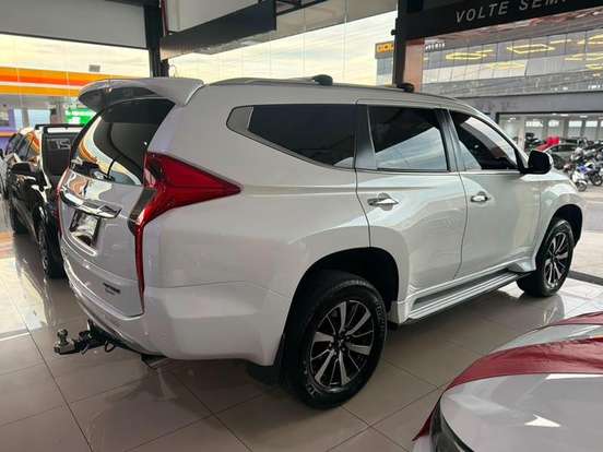 MITSUBISHI-PAJERO SPORT-2.4 16V MIVEC TURBO DIESEL HPE AWD AUTOMÁTICO MITSUBISHI-PAJERO SPORT-2019