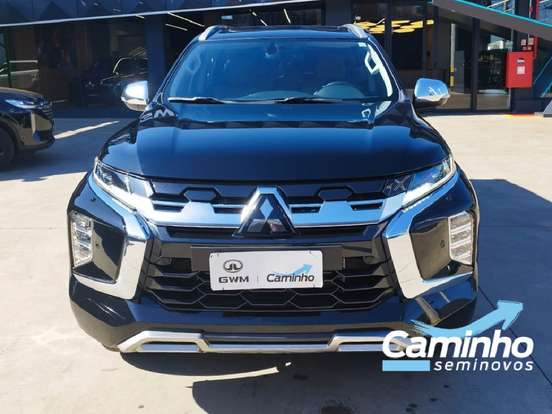 MITSUBISHI-PAJERO SPORT-2024