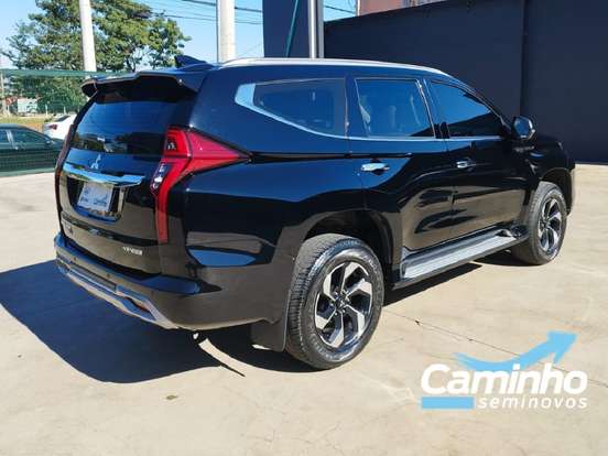 MITSUBISHI-PAJERO SPORT-2024