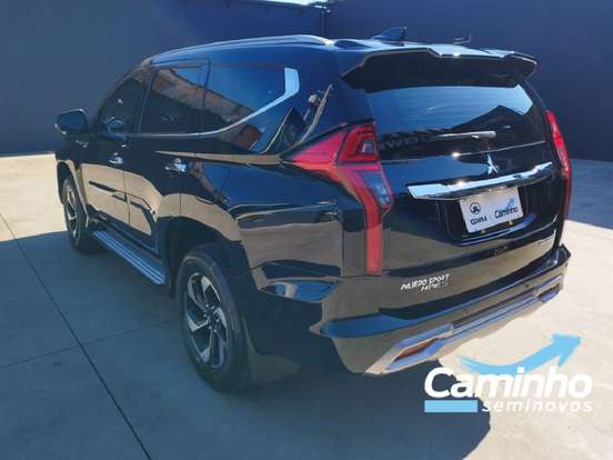 MITSUBISHI-PAJERO SPORT-2024