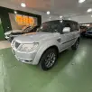MITSUBISHI PAJERO TR4 2.0 4X2 16V 140CV FLEX 4P AUTOMÁTICO MITSUBISHI PAJERO TR4 2.0 4X2 16V 140CV FLEX 4P AUTOMÁTICO