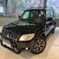 MITSUBISHI PAJERO TR4 2.0 4X2 16V 140CV FLEX 4P AUTOMÁTICO MITSUBISHI PAJERO TR4 2.0 4X2 16V 140CV FLEX 4P AUTOMÁTICO