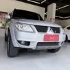 MITSUBISHI PAJERO TR4 2.0 4X2 16V 140CV FLEX 4P AUTOMÁTICO MITSUBISHI PAJERO TR4 2.0 4X2 16V 140CV FLEX 4P AUTOMÁTICO