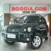 MITSUBISHI PAJERO TR4 2.0 4X2 16V GASOLINA 4P AUTOMÁTICO MITSUBISHI PAJERO TR4 2.0 4X2 16V GASOLINA 4P AUTOMÁTICO