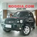 MITSUBISHI PAJERO TR4 2.0 4X2 16V GASOLINA 4P AUTOMÁTICO MITSUBISHI PAJERO TR4 2.0 4X2 16V GASOLINA 4P AUTOMÁTICO