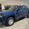MITSUBISHI TRITON 2.4 BITURBO DIESEL CD GL MANUAL MITSUBISHI TRITON 2.4 BITURBO DIESEL CD GL MANUAL