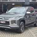 MITSUBISHI TRITON 2.4 BITURBO DIESEL CD HPE 4X4 AUTOMÁTICO MITSUBISHI TRITON 2.4 BITURBO DIESEL CD HPE 4X4 AUTOMÁTICO
