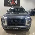 MITSUBISHI TRITON 2.4 BITURBO DIESEL CD HPE 4X4 AUTOMÁTICO MITSUBISHI TRITON 2.4 BITURBO DIESEL CD HPE 4X4 AUTOMÁTICO