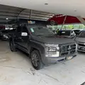 MITSUBISHI TRITON 2.4 BITURBO DIESEL CD HPE 4X4 AUTOMÁTICO MITSUBISHI TRITON 2.4 BITURBO DIESEL CD HPE 4X4 AUTOMÁTICO
