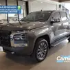 MITSUBISHI TRITON 2.4 BITURBO DIESEL CD HPE-S 4X4 AUTOMÁTICO MITSUBISHI TRITON 2.4 BITURBO DIESEL CD HPE-S 4X4 AUTOMÁTICO