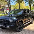 MITSUBISHI TRITON 2.4 BITURBO DIESEL CD KATANA 4X4 AUTOMÁTICO MITSUBISHI TRITON 2.4 BITURBO DIESEL CD KATANA 4X4 AUTOMÁTICO