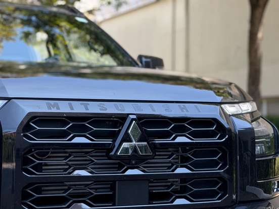 MITSUBISHI-TRITON-2.4 BITURBO DIESEL CD KATANA 4X4 AUTOMÁTICO MITSUBISHI-TRITON-2026