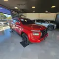 MITSUBISHI TRITON 2.4 BITURBO DIESEL CD KATANA 4X4 AUTOMÁTICO MITSUBISHI TRITON 2.4 BITURBO DIESEL CD KATANA 4X4 AUTOMÁTICO