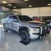 MITSUBISHI TRITON 2.4 BITURBO DIESEL CD KATANA 4X4 AUTOMÁTICO MITSUBISHI TRITON 2.4 BITURBO DIESEL CD KATANA 4X4 AUTOMÁTICO