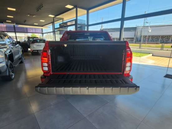 MITSUBISHI-TRITON-2.4 BITURBO DIESEL CD KATANA 4X4 AUTOMÁTICO MITSUBISHI-TRITON-2025