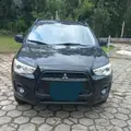 MITSUBISHI ASX 2.0 4X2 16V GASOLINA 4P AUTOMÁTICO MITSUBISHI ASX 2.0 4X2 16V GASOLINA 4P AUTOMÁTICO